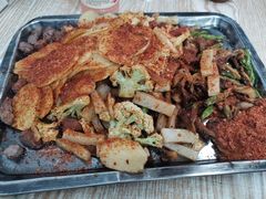 -南门黄孃甜不辣