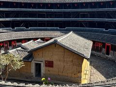 -初溪土楼群