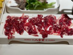 -八合里牛肉火锅(上海世茂广场店)