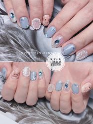 -米小兔美甲美睫