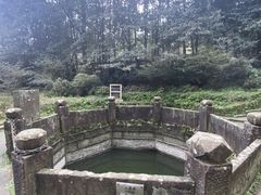 -缙云山景区