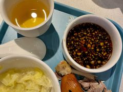 -百年果林椰子鸡(中洲店)