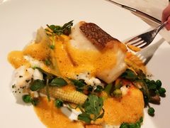 -广州四季酒店·佰鲜汇·现代法餐