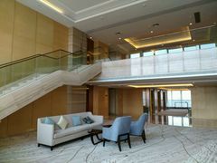 -常熟理文铂尔曼酒店