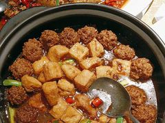 -七十七号厨房·新派江西菜(滨湖店)