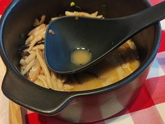 -西贝(深圳卓悦汇店)