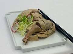 -山水宾馆-中餐厅