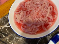 -蜀辣居鲜货老火锅(红牌楼店)