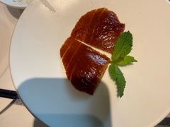 -四季民福烤鸭店(王府井灯市口店)