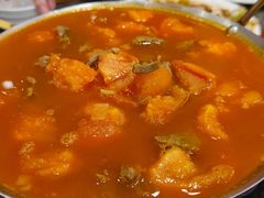 -揽月斋炙子烤肉·清真(安定门·五道营店)