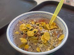 -杨记跷脚牛肉面(下元店)