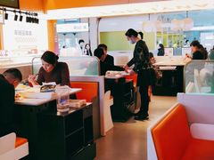 大堂-串一火锅(赛格国际购物中心店)