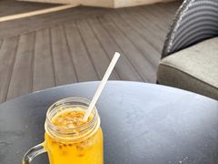 -三亚海棠湾仁恒皇冠假日酒店·大堂吧