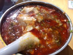 -代四孃牛华豆腐脑美味小食(总店)