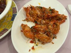 -顺风海鲜港(金玉兰店)