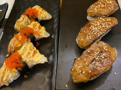 -昊·来了寿司(双楠2店)
