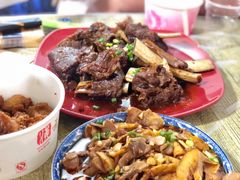 -双宝红油牛系列