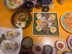 -元通寿司(地标店)