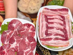 -渝拆火锅(沙坪坝店)