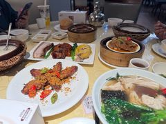 -香江小厨 The Kitchen(香江俱乐部店)