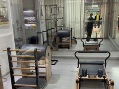 -空中健身·游泳(季佳荟新华家园店)