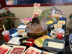 -北门涮肉·铜锅涮肉(南锣鼓巷店)