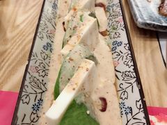 -鱼民·现造寿司(育德店)