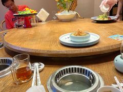 -尚海豆捞(乐虹坊店)