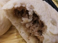 -韩包子(青石桥店)