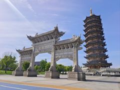 -葛仙湖公园