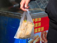 -刘大姐煎饼(五星家园店)