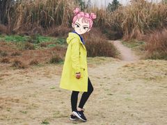 -白鹭湾湿地公园