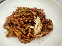-红菜坊·烤鸭·川鲁宴(石园店)
