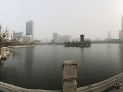 -迎泽公园