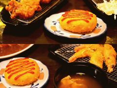 -金龙咖喱