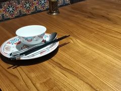 包厢-天山集市餐厅(康城店)
