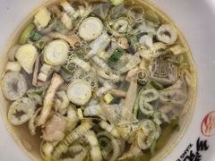 -乡党臊子面(丰庆公园店)