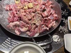 -泽成冰煮羊(非·遗东岸国际店)