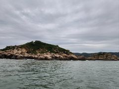 -大京沙滩