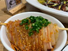 -太二酸菜鱼(永旺梦乐城店)