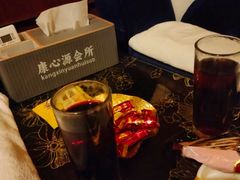 -康心源养生会所·足疗·推拿SPA·采耳 ( 唐家店)