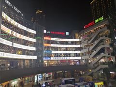 -光谷广场