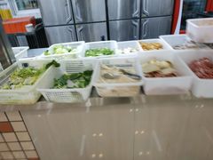 -北大学一食堂