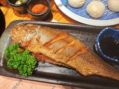 -黑牛の店·和牛烧肉(大悦城店)
