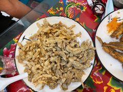 -东北王食府(科大店)