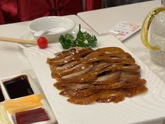 -东四民芳餐厅(朝阳门店)