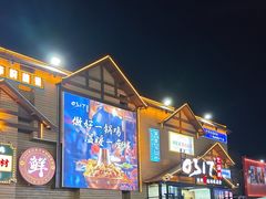-0317火锅鸡·清真(正达店)