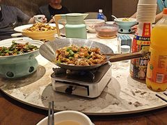 -山涧肴·湘味家肴(松岗满纷天地店)