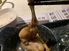 -哥老官重庆美蛙鱼头(宝山龙湖店)