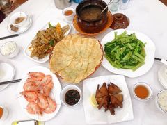 -新享乐海鲜(翠华路店)